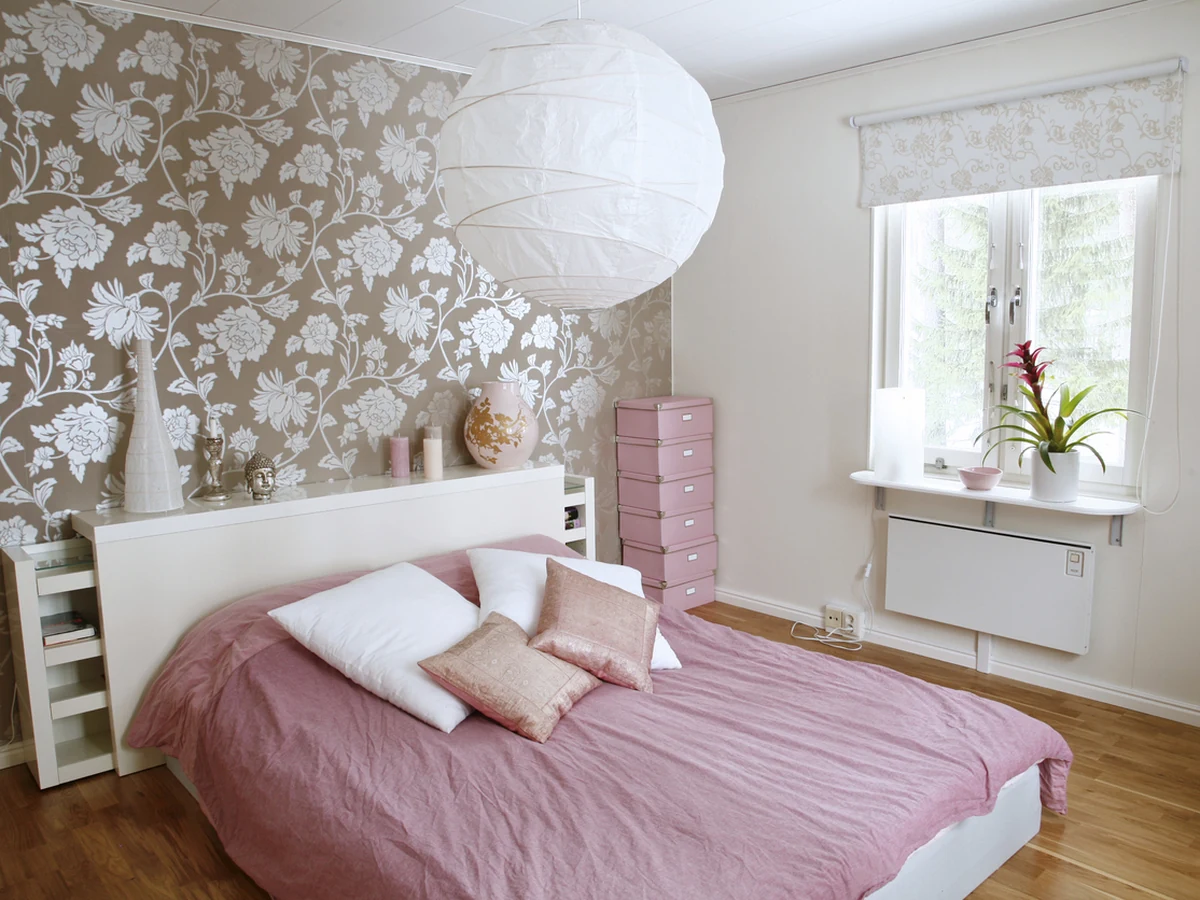Bedroom Painters in Wokingham by Wokingham Painters, professional service