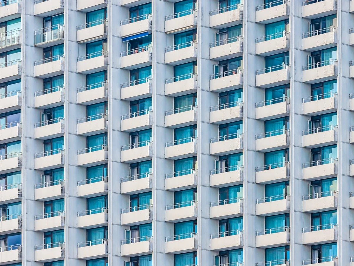 Commercial Painting Services by Wokingham Painters