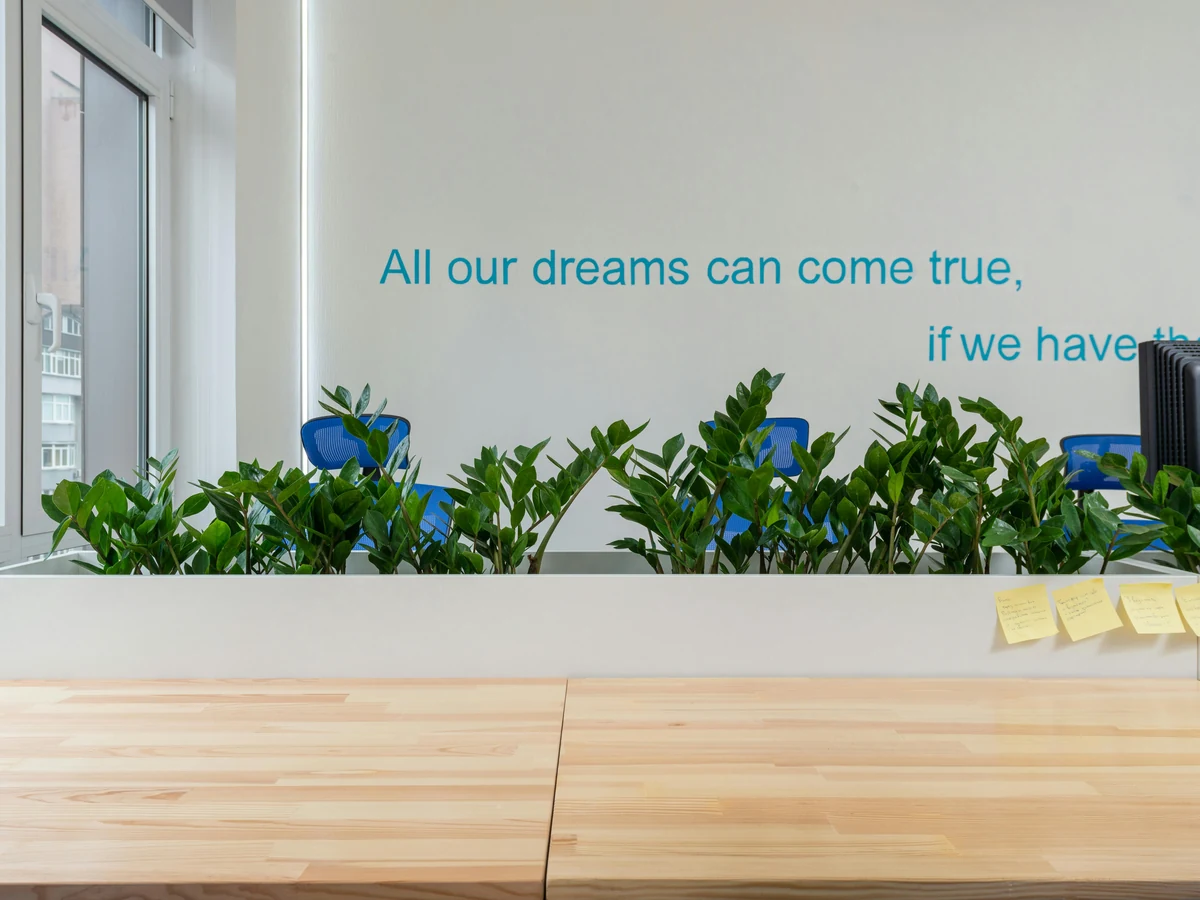 Commercial Painting Costs in Wokingham - Wokingham Painters