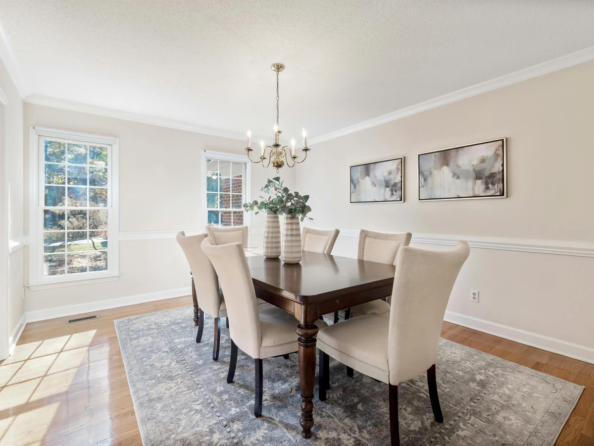 Dining Room Painters in Wokingham by Wokingham Painters, professional service