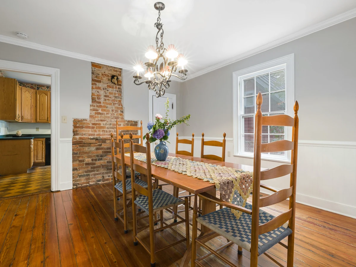 Dining Room Painting Services by Wokingham Painters