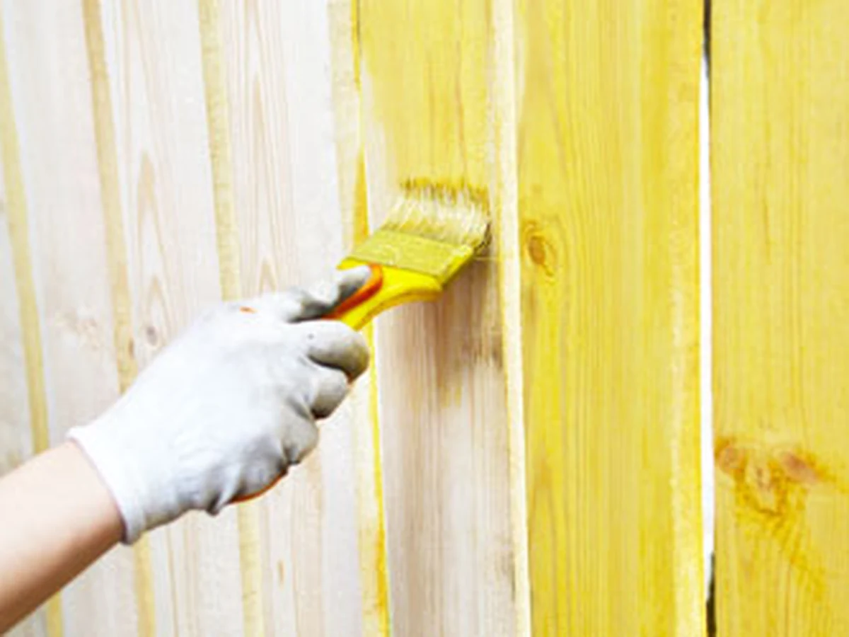 Fence Painters in Wokingham by Wokingham Painters, professional service