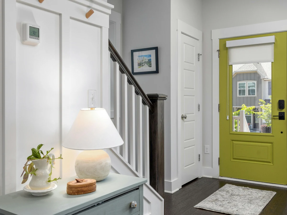 Hallway Painting Services by Wokingham Painters