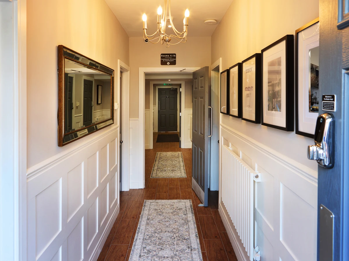 Hallway Painting Costs in Wokingham - Wokingham Painters