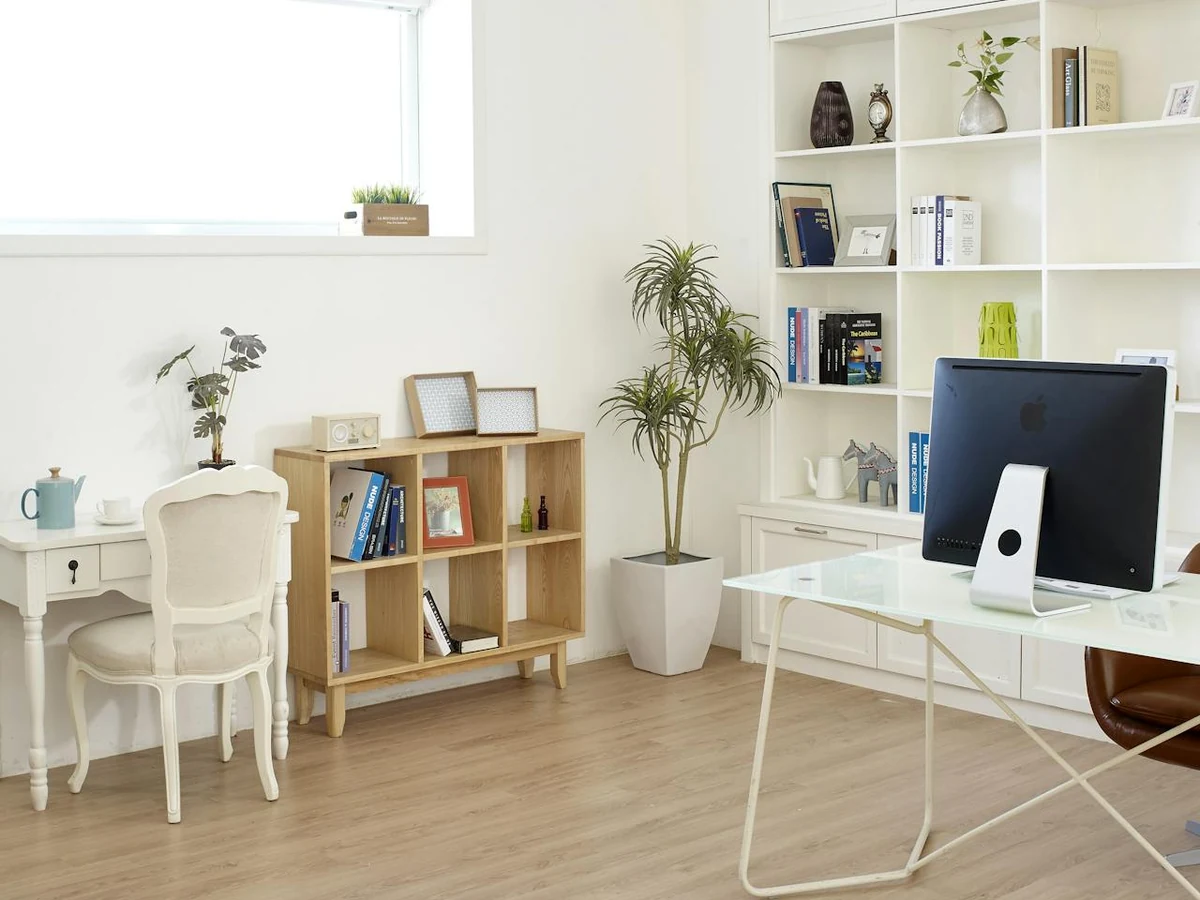 Home Office Painters in Wokingham by Wokingham Painters, professional service