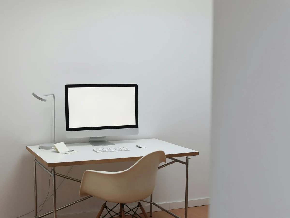 Home Office Painting Services by Wokingham Painters