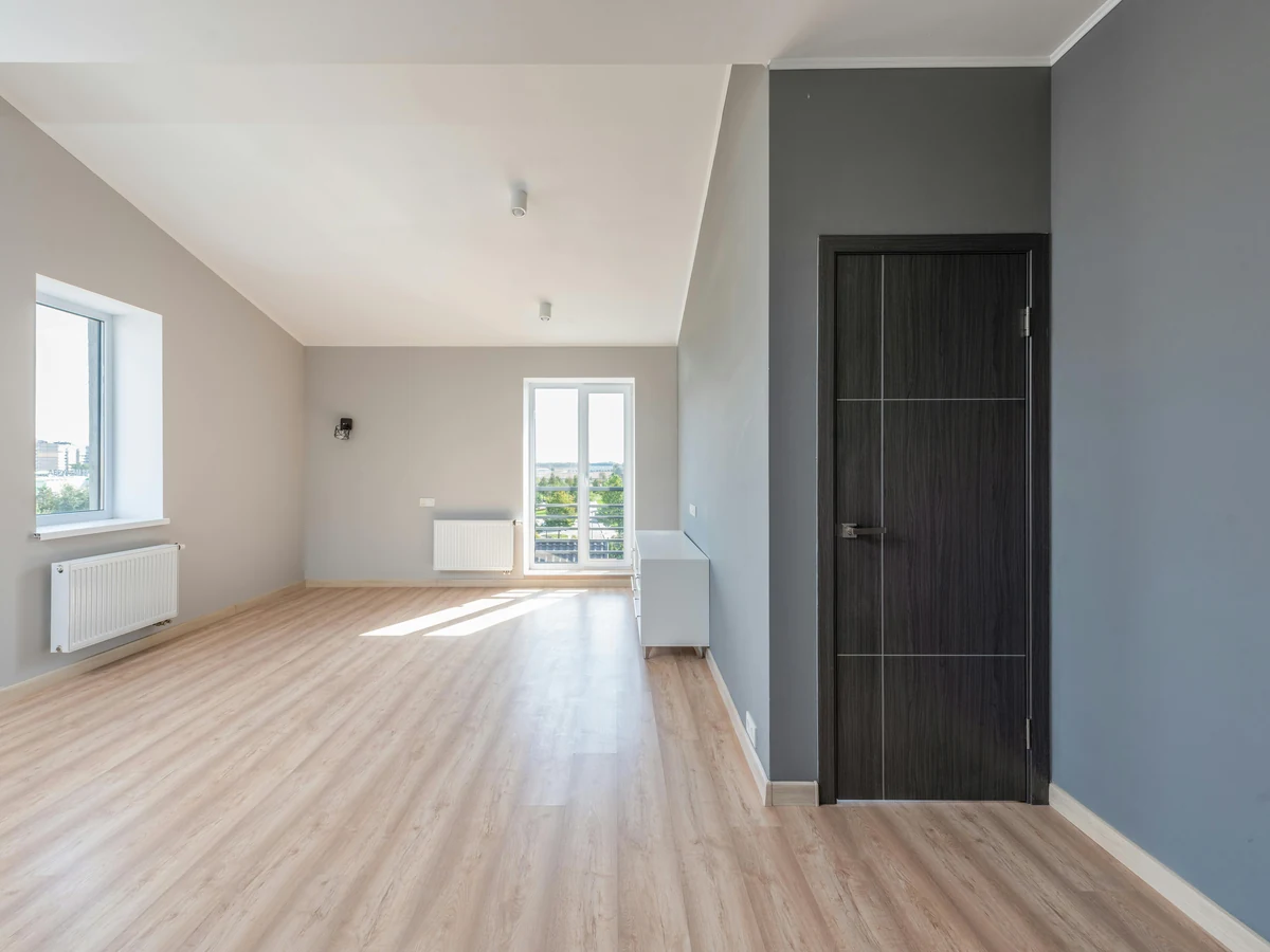 Interior Painting Services by Wokingham Painters