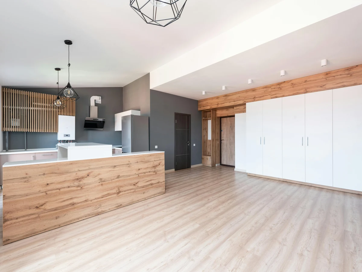 Kitchen Cabinet Painting Costs in Wokingham - Wokingham Painters