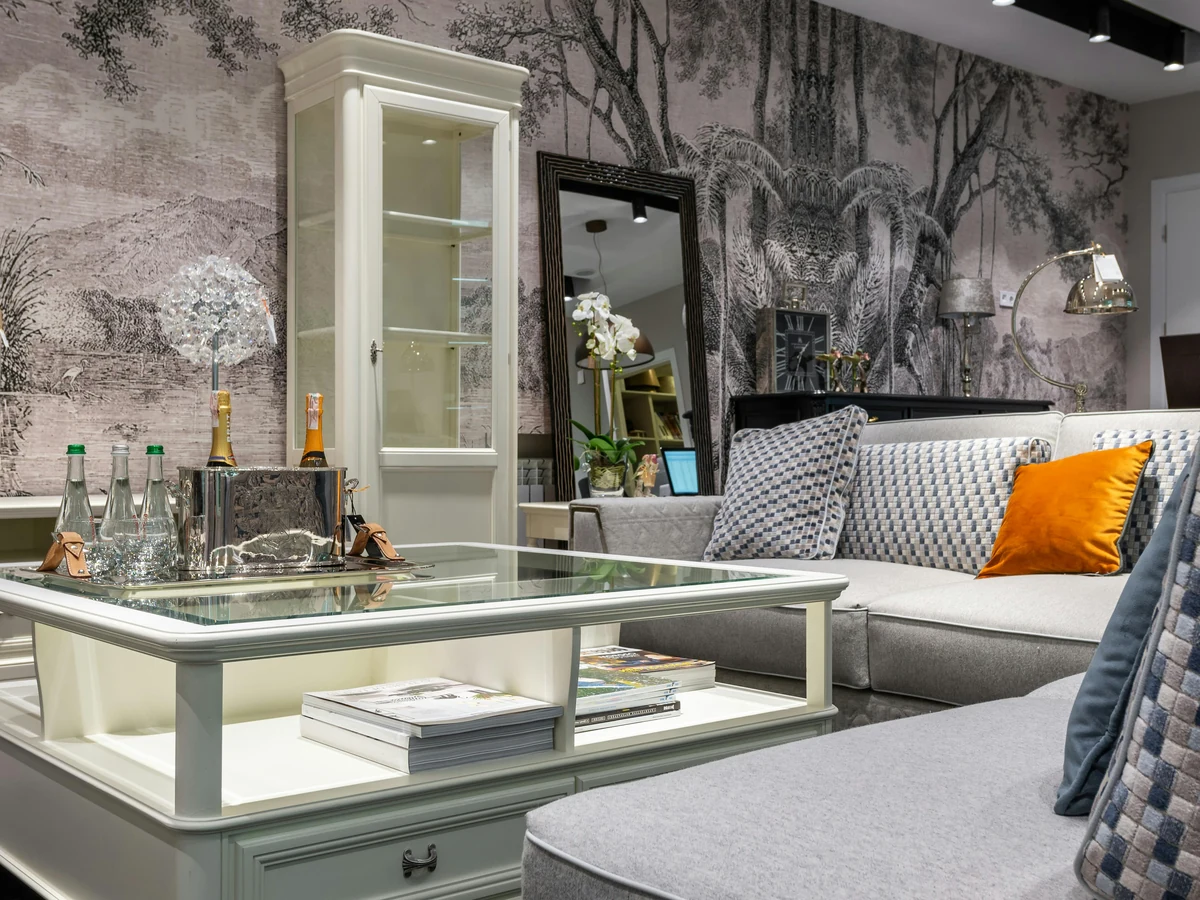 Feature Wall Painting Costs in Wokingham - Wokingham Painters