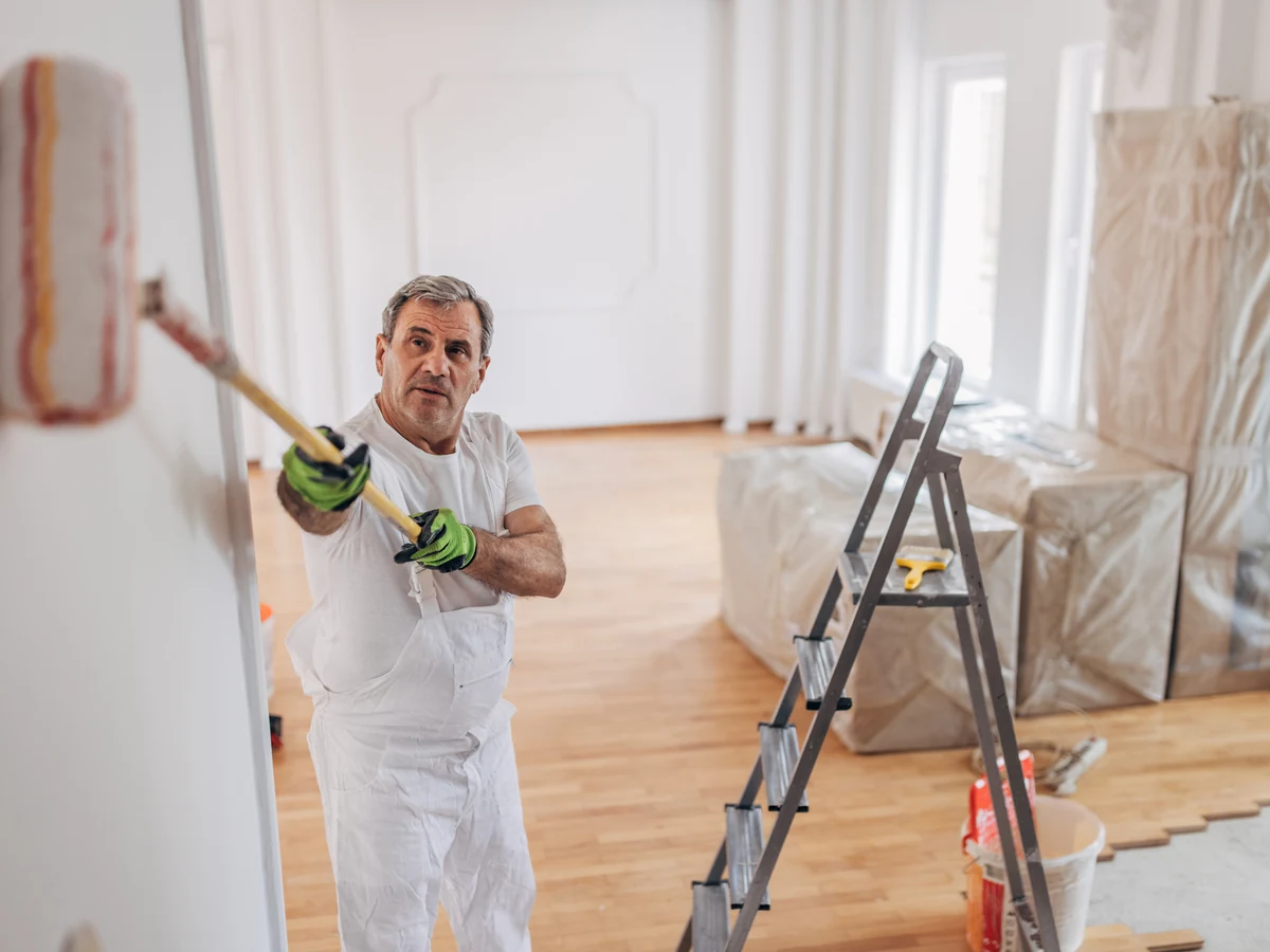 Wallpapering Costs in Wokingham - Wokingham Painters