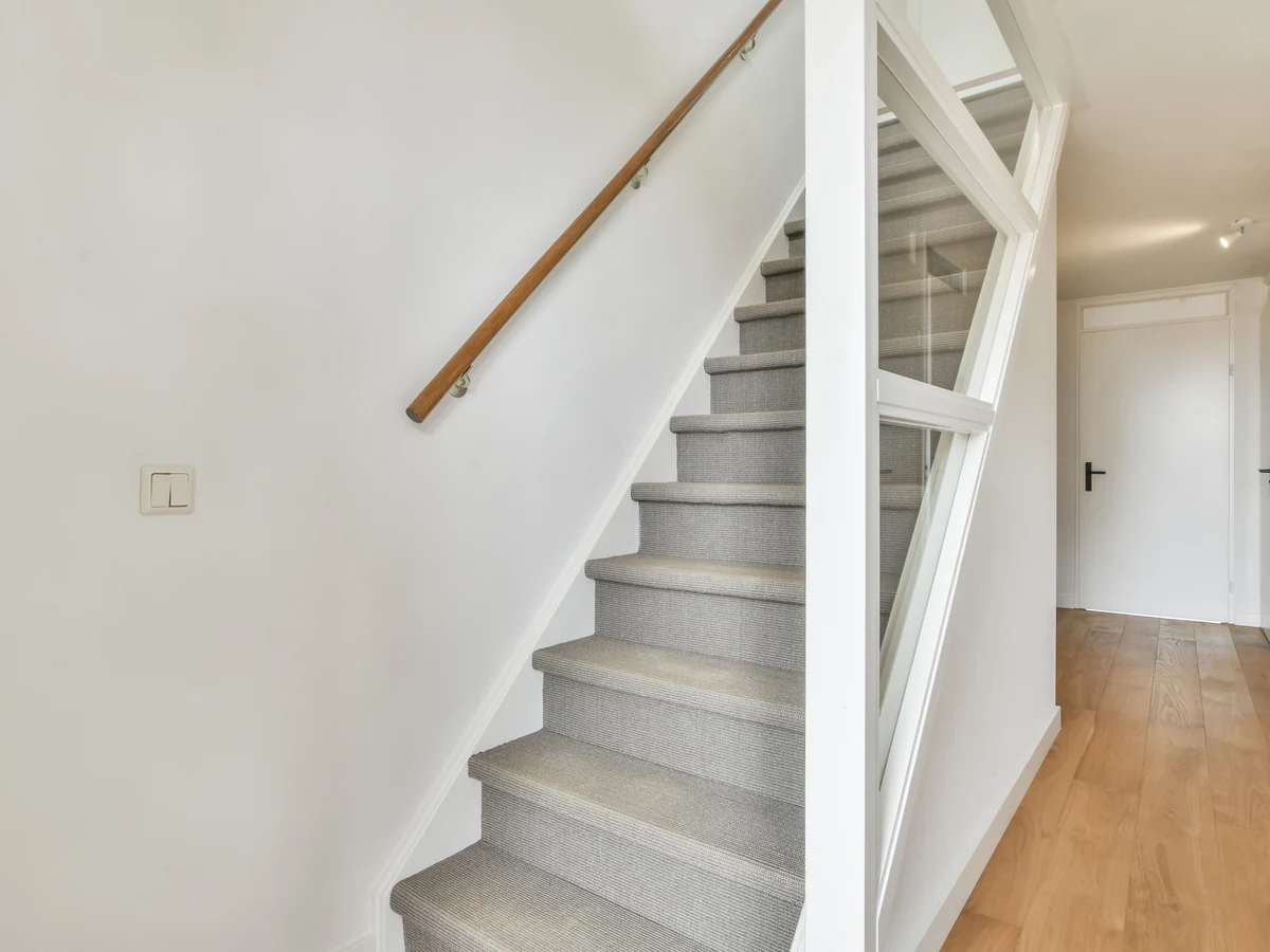 Staircase Painting Services by Wokingham Painters