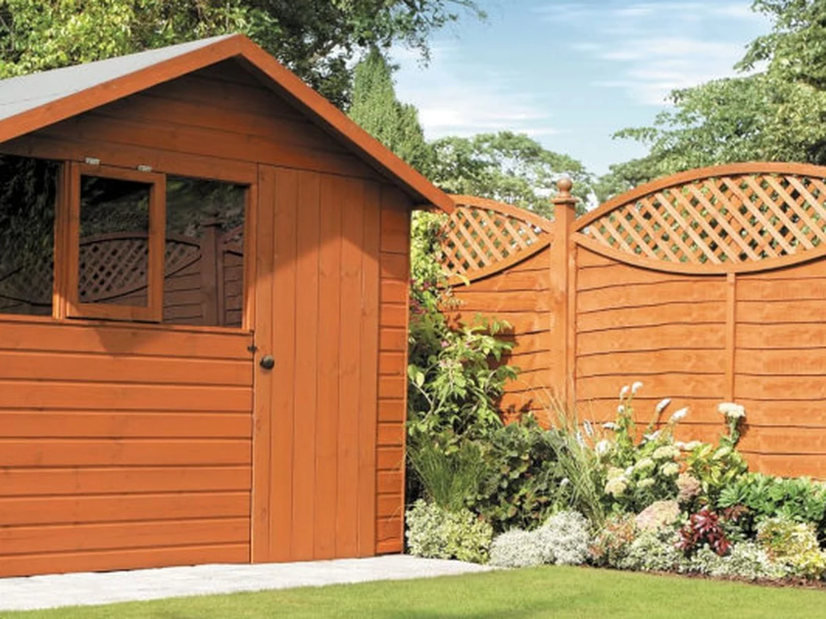 Shed Painting Services by Wokingham Painters